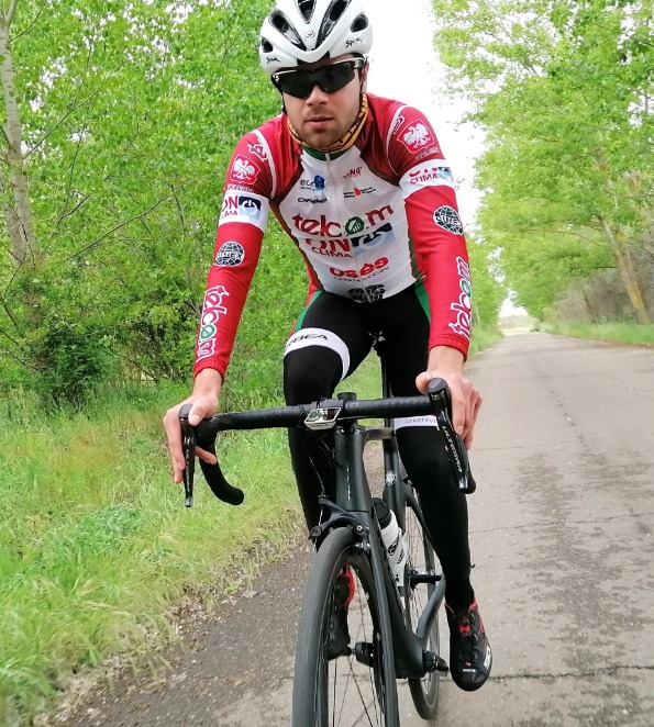 Jorge Bueno Telco,m On Clima Osés