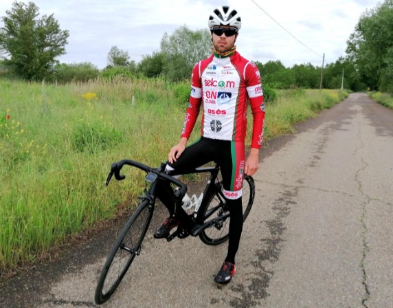 Jorge Bueno Telco,m On Clima Osés