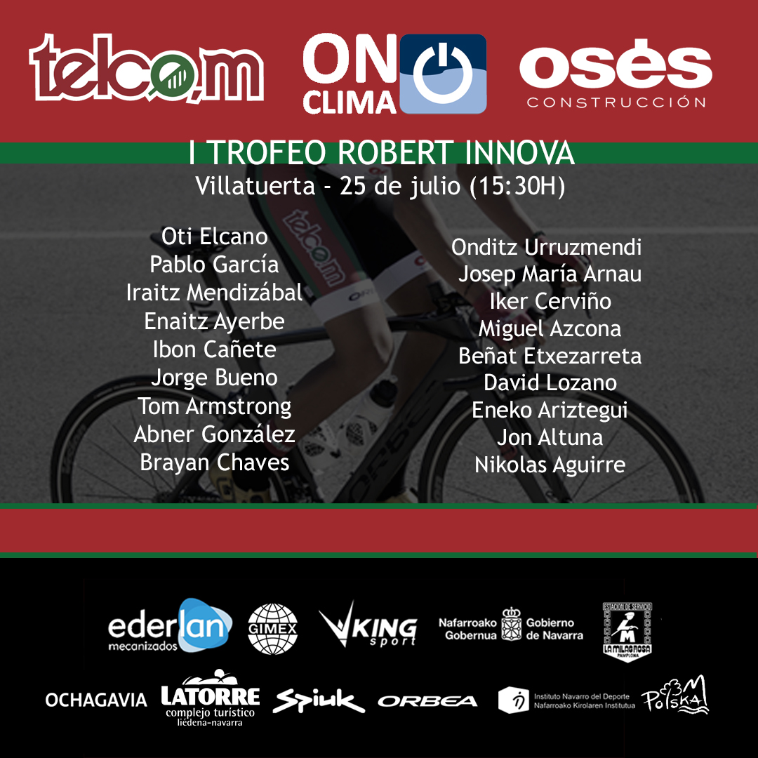 Villatuerta alineación