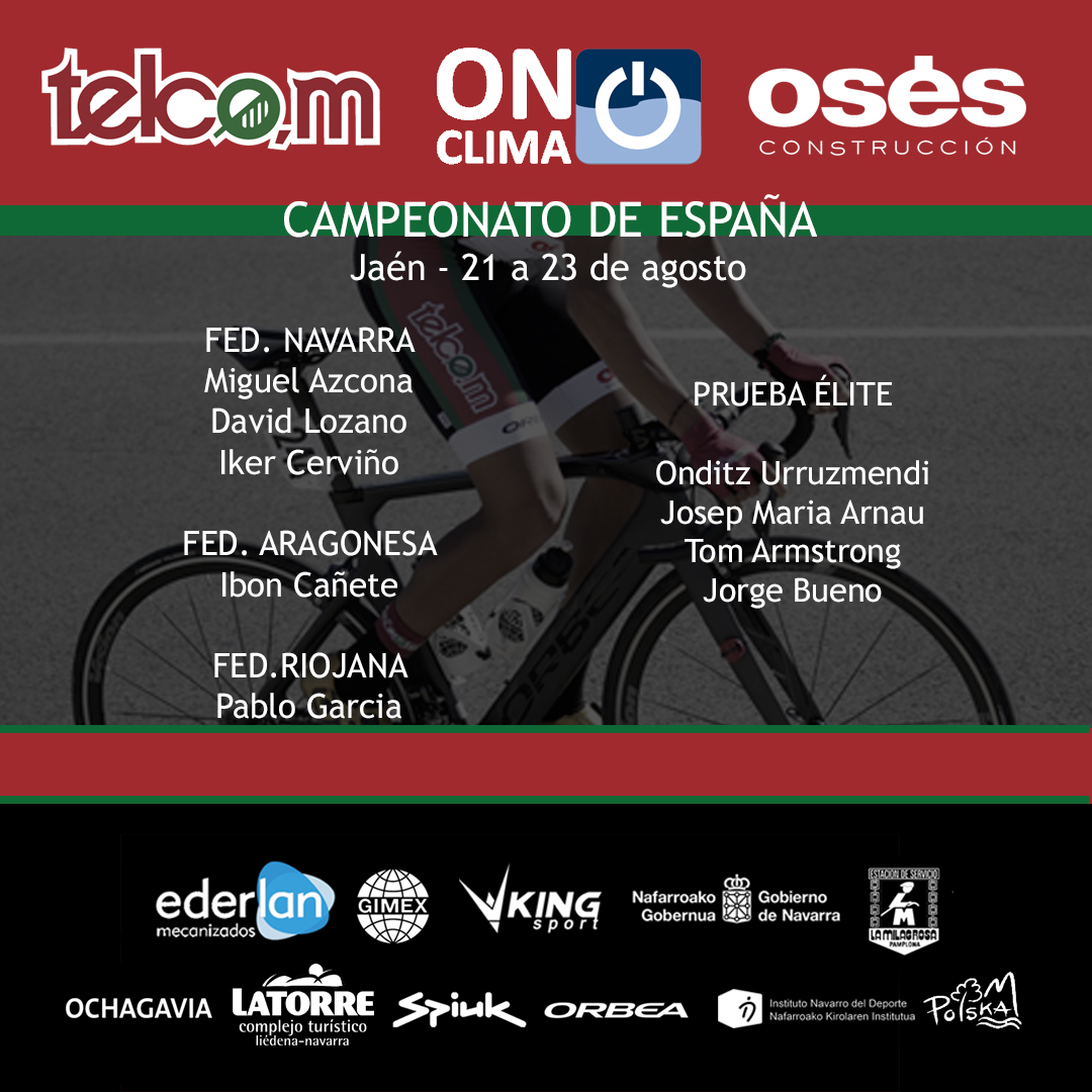 Ctos España alineación Telcom