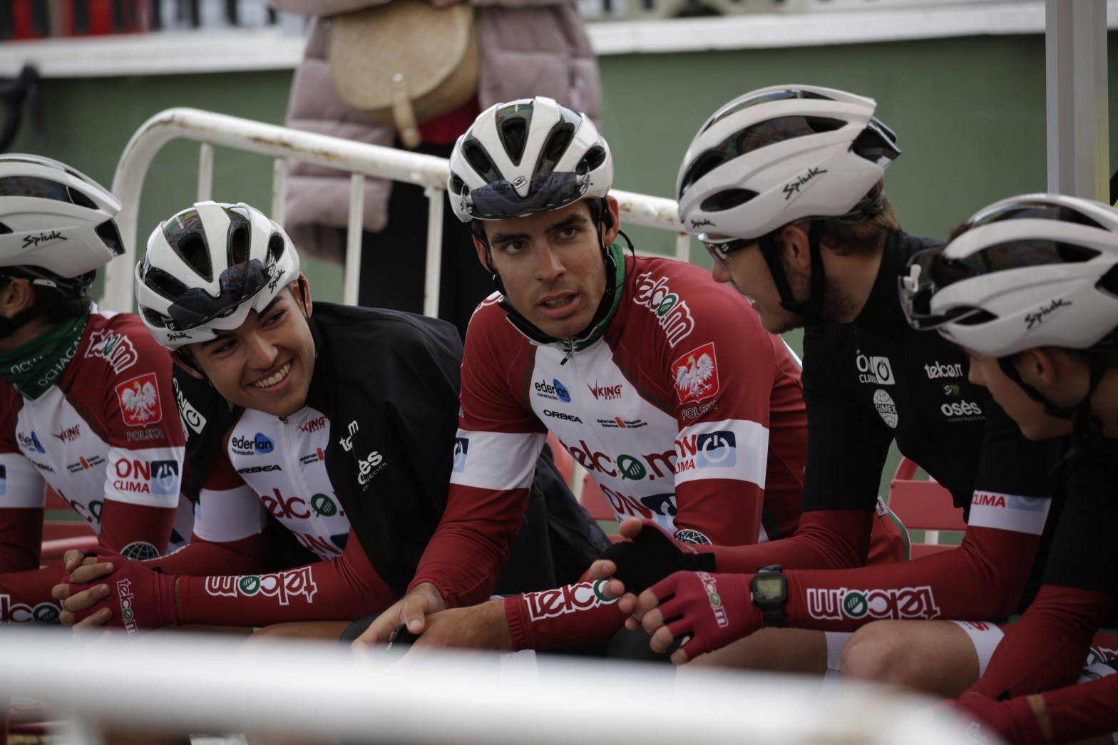 Telcom On Clima Osés