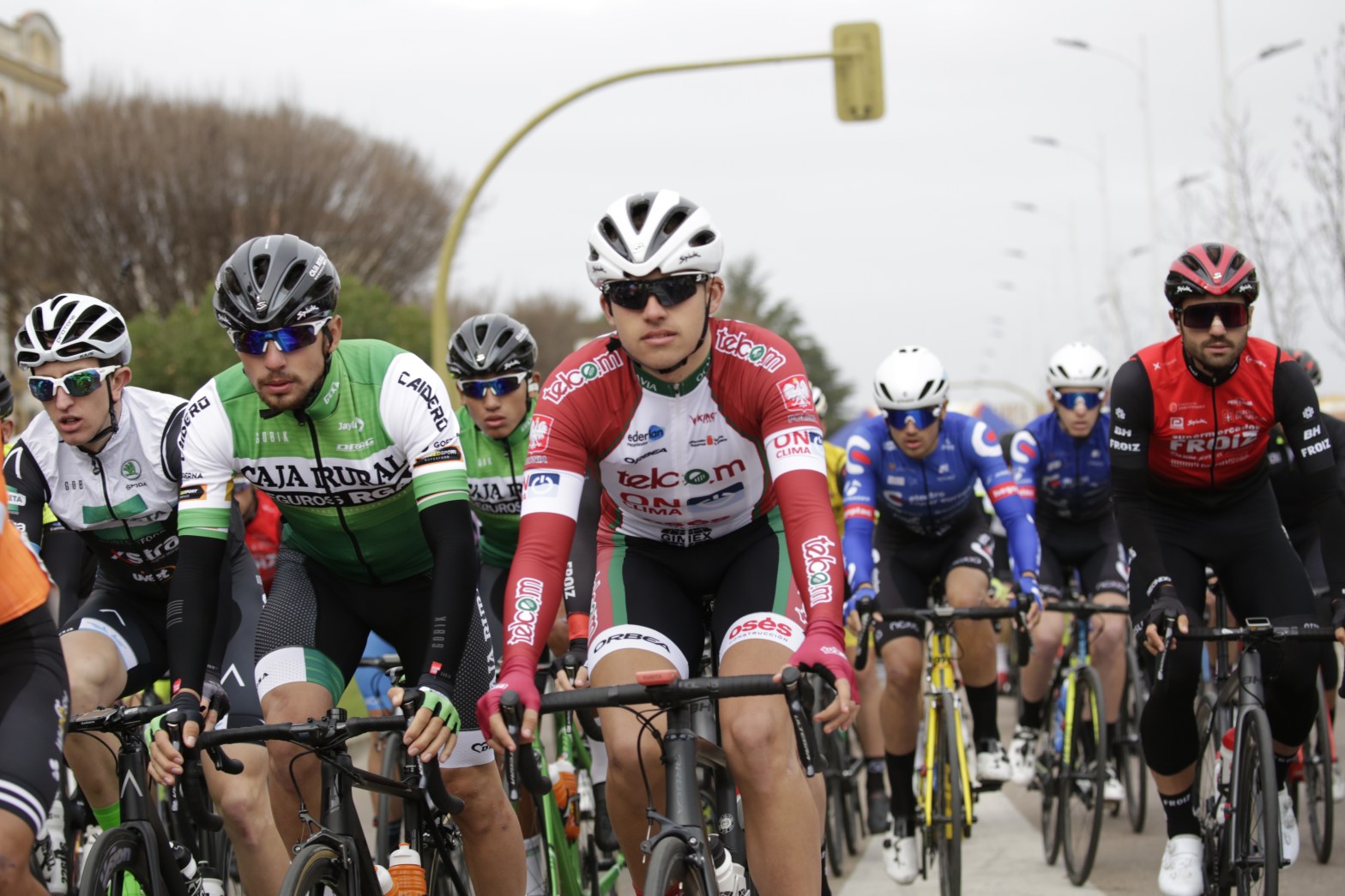 Iker Cerviño Telcom