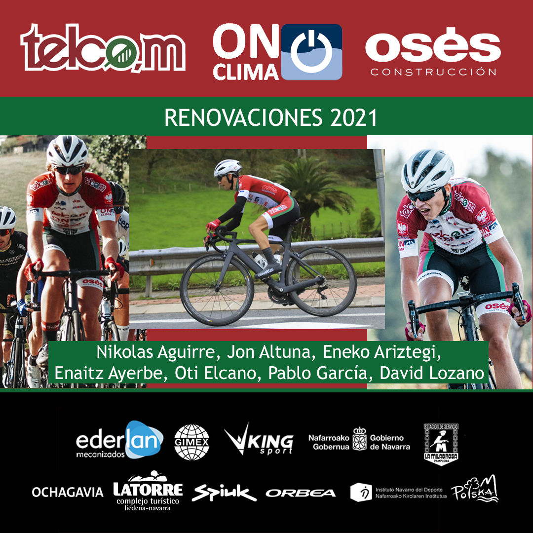 Siete renovaciones horizontal