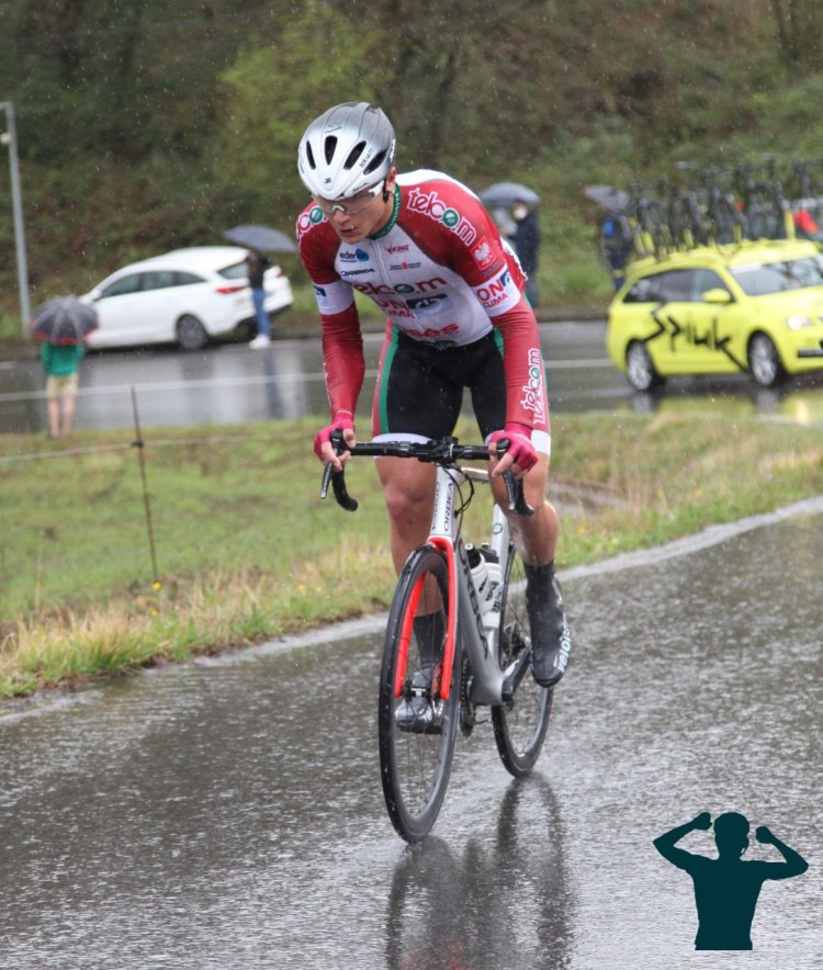 Miki Valls Telcom On Clima Osés Aiztondo