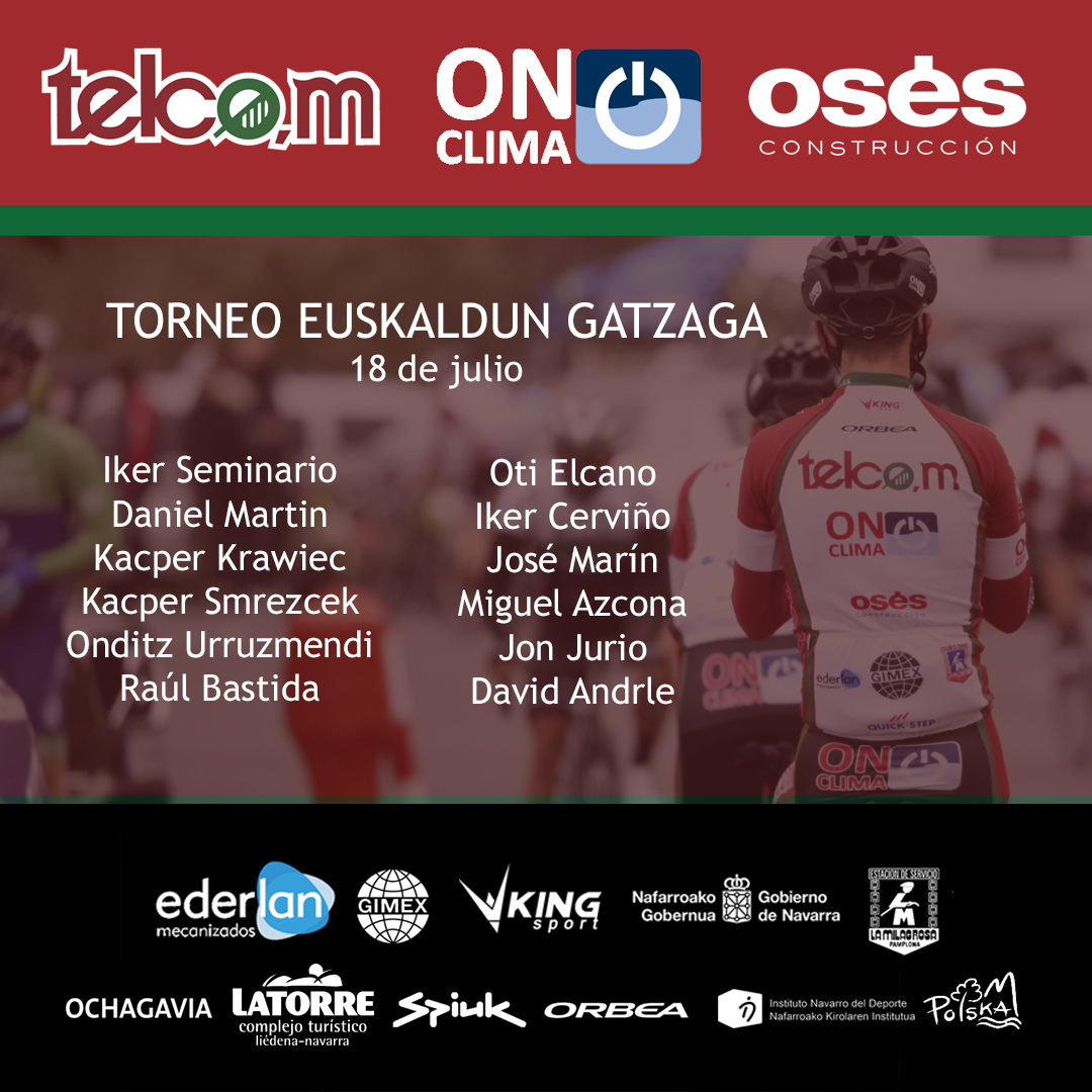 Gatzaga Euskaldun Telcom