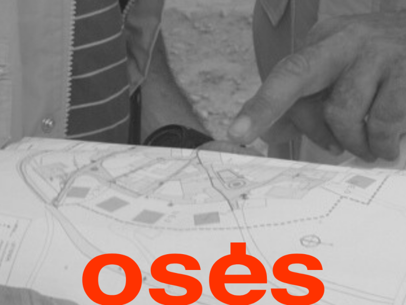 Osés Construcción y el Club Ciclista Adi seguirán creciendo de la mano en&nbsp;2026