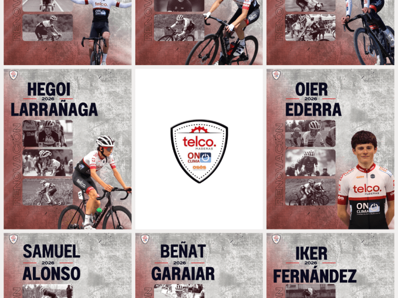 El Telco – ON Clima – Osés anuncia ocho renovaciones más para cerrar el&nbsp;año