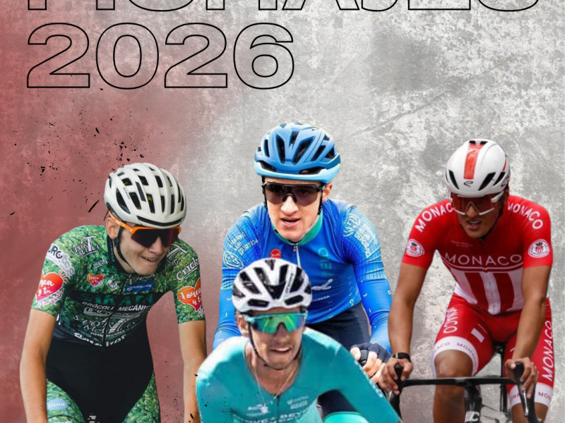 Cuatro fichajes para cerrar la plantilla del Telco – ON Clima –&nbsp;Osés