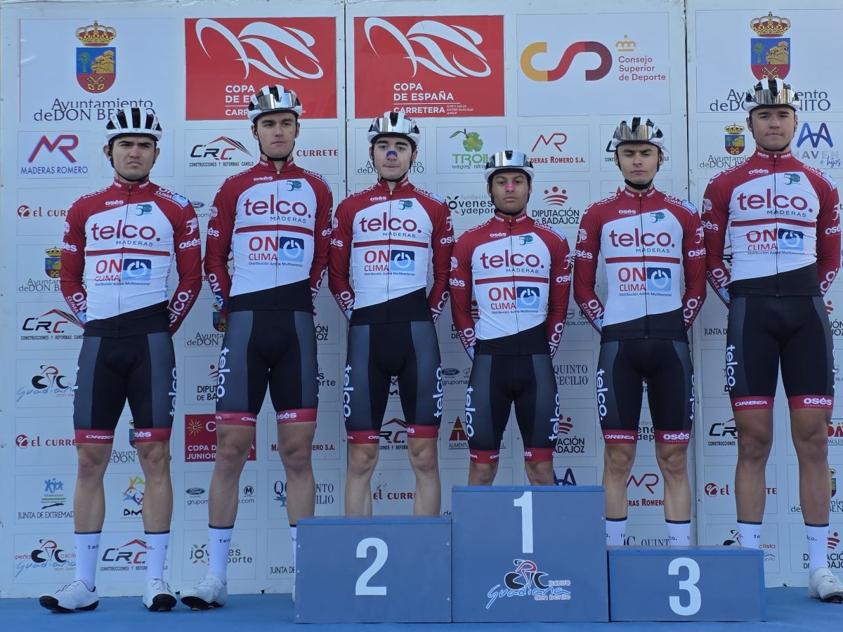El Telco – ON Clima – Osés arranca con buen pie la temporada en Don&nbsp;Benito