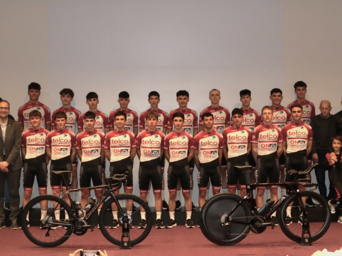 El Telco – ON Clima – Osés realiza su puesta de largo con ilusión&nbsp;renovada