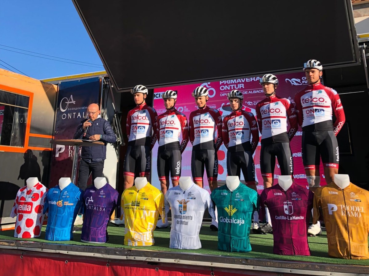 Fuga en Ontur y Top-5 en Astillero para el Telco – ON Clima –&nbsp;Osés