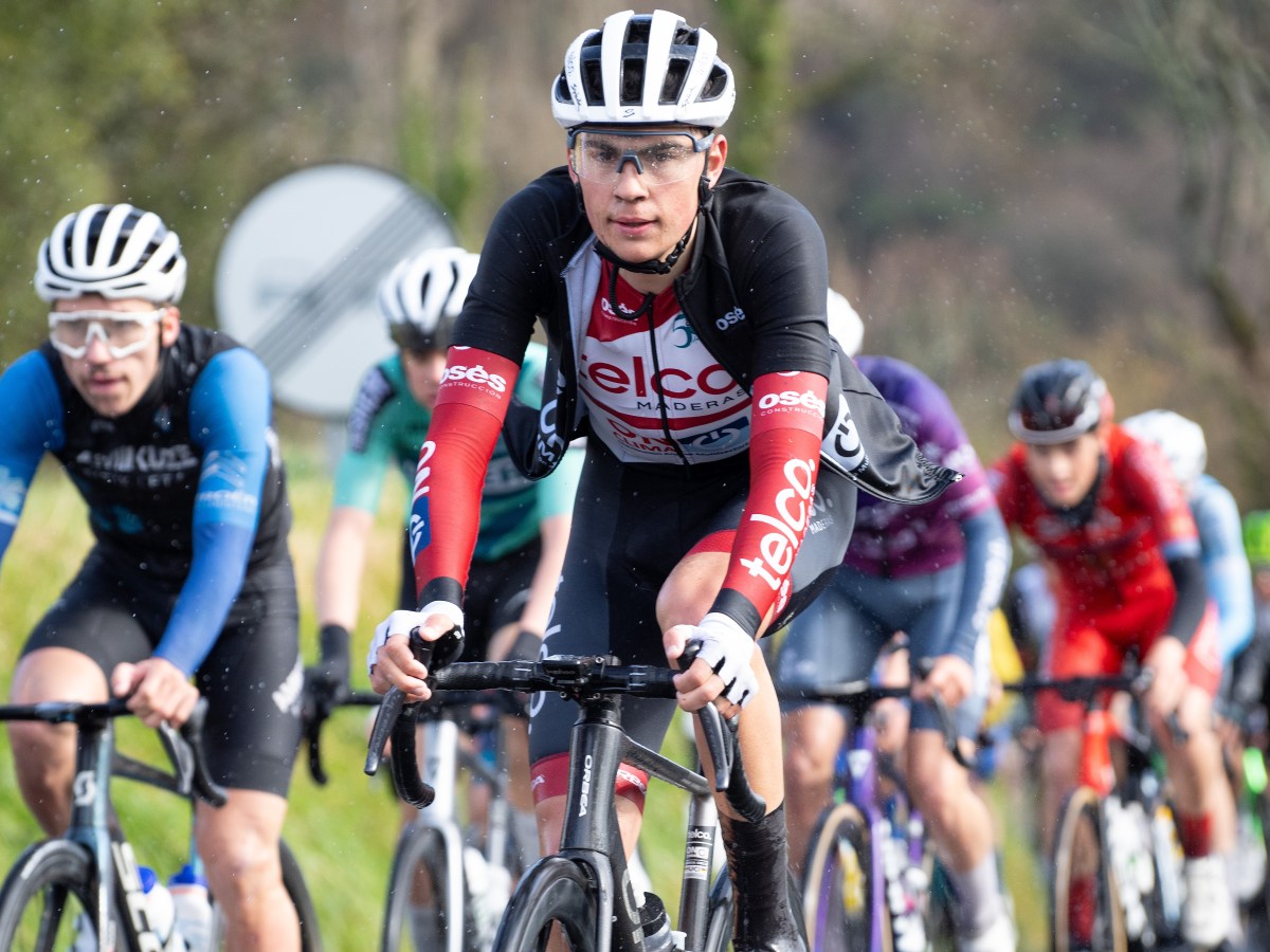 El Telco – ON Clima – Osés sigue creciendo en Zumaia y el Trofeo&nbsp;Guerrita