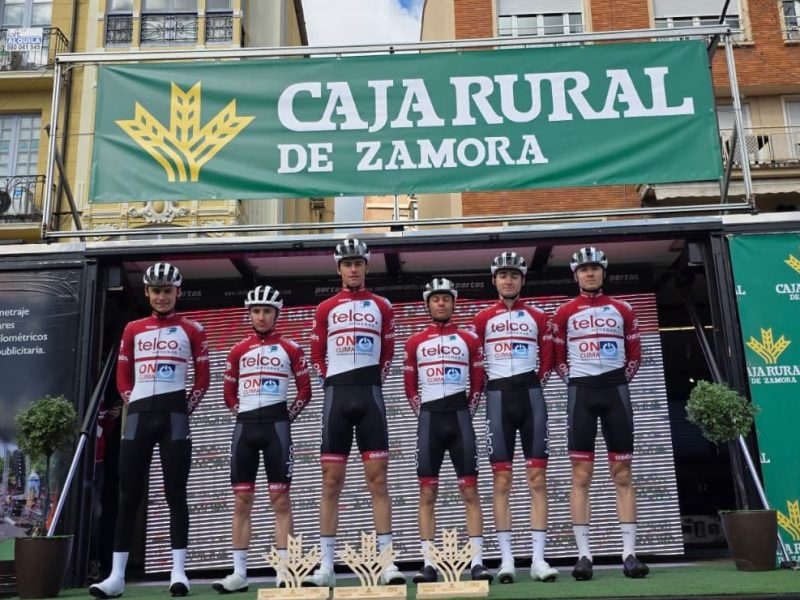 Dos top-10 para el Telco – ON Clima – Osés en Padrón y Muelas del&nbsp;Pan