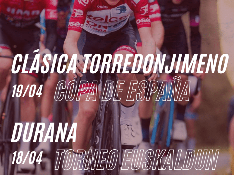 Ambición para el regreso de la Copa de España en&nbsp;Torredonjimeno