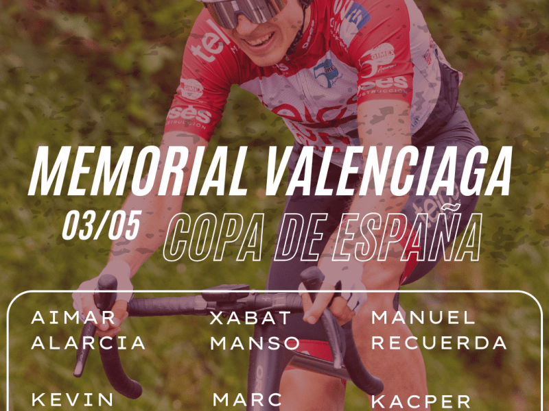 El Telco – ON Clima – Osés, a por el Memorial&nbsp;Valenciaga