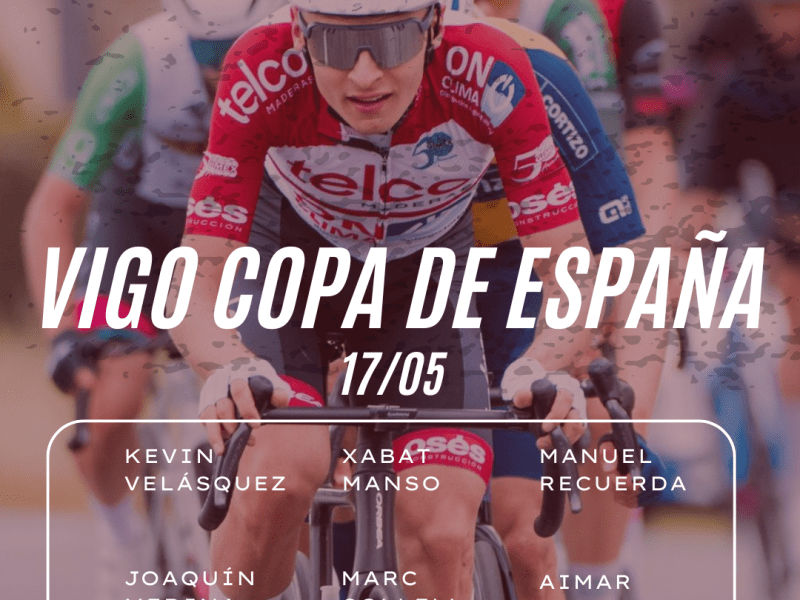 El Telco – ON Clima – Osés despide la Copa de España en&nbsp;Vigo