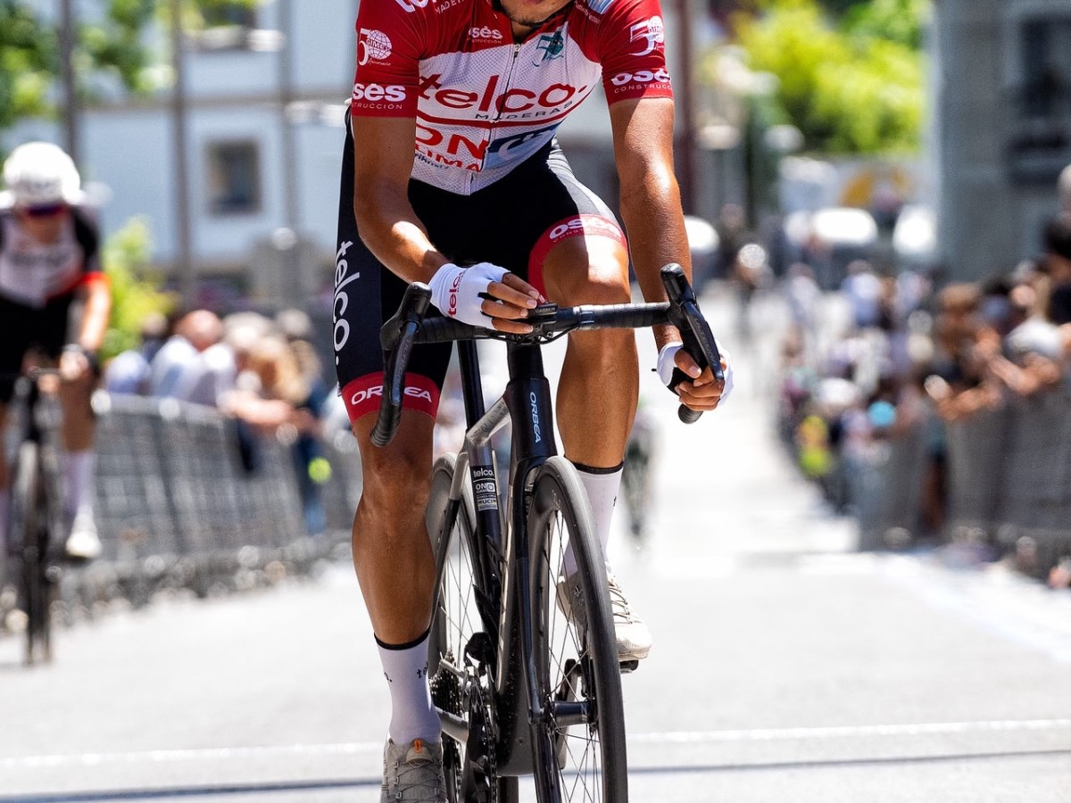 Buen fin de semana del Telco – ON Clima – Osés en el Torneo&nbsp;Euskaldun